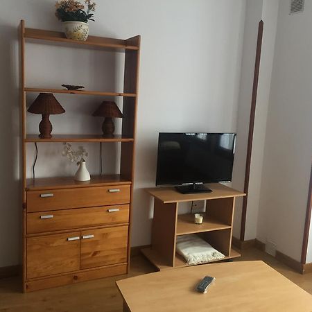 Apartamentos San Pelayo Onís Kültér fotó