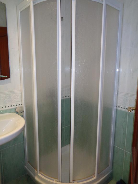 Apartamentos San Pelayo Onís Szoba fotó