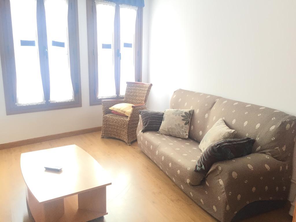 Apartamentos San Pelayo Onís Szoba fotó